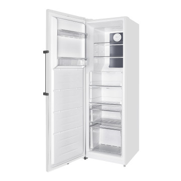 Congelador Vertical SVAN SCV185602ENFD No Frost 274L Branco Classe E SVAN - 2