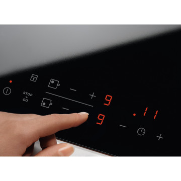  ELECTROLUX - 3