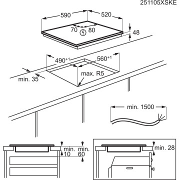  ELECTROLUX - 8