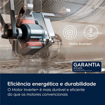  ELECTROLUX - 12