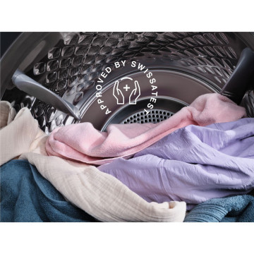 MAQUINA LAVAR ROUPA ELECTROLUX EFE-6854-O-2-B ELECTROLUX - 6