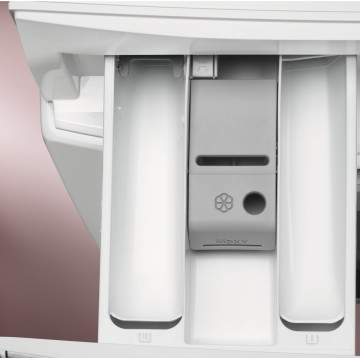MAQUINA LAVAR ROUPA ELECTROLUX EFE-6854-O-2-B ELECTROLUX - 8
