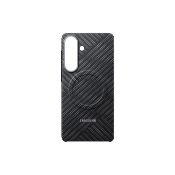 SAMSUNG - Capa de Carbono Magnética Galaxy S26+ Cinzento EF-KS947SSEGWW Samsung - 4