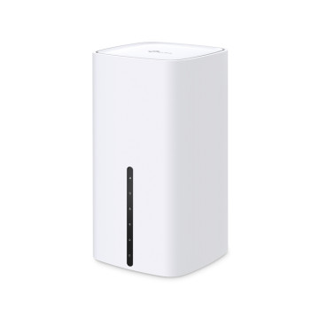 TP-LINK - Router 5G AX1800 Wireless Dual-Band Gigabit Archer NX210 TP-LINK - 1