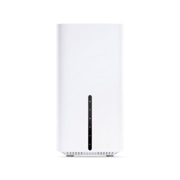 TP-LINK - Router 5G AX1800 Wireless Dual-Band Gigabit Archer NX210 TP-LINK - 2