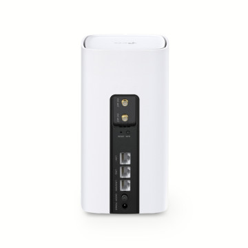 TP-LINK - Router 5G AX1800 Wireless Dual-Band Gigabit Archer NX210 TP-LINK - 3