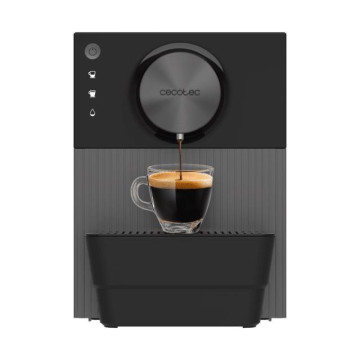 CECOTEC - Máq. de Café Cremmaet Cube A01_EU01_102811 Cecotec - 1