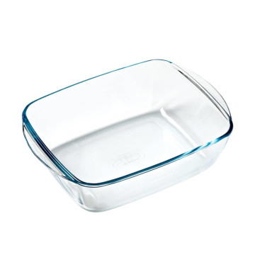 PYREX - Travessa Airfryer Retangular 23x15cm 215B100/7948  - 1
