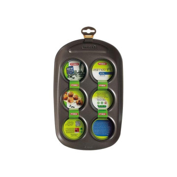 PYREX - Forma para Queques AS06BU0/7646  - 1