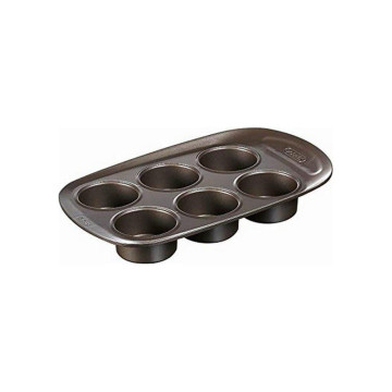 PYREX - Forma para Queques AS06BU0/7646  - 2