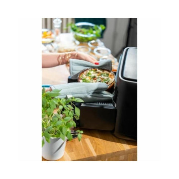 PYREX - Travessa Airfryer Redonda 20cm 207B100/7948  - 4