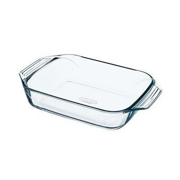PYREX - Tabuleiro Retangular 407B000/8446  - 1