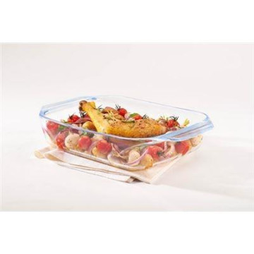 PYREX - Tabuleiro Retangular 407B000/8446  - 2