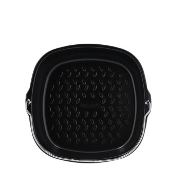 PYREX - Forma Airfryer Metal Quadrada 22x21cm AF22SR6/8046  - 3