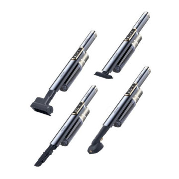CECOTEC - Aspirador Vertical Scoba 3000 Station A01_EU01_117779 Cecotec - 3