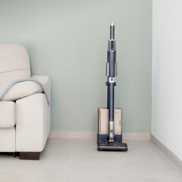 CECOTEC - Aspirador Vertical Scoba 3000 Station A01_EU01_117779 Cecotec - 6