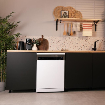 CECOTEC - Máq. Lavar Loiça Bolero Aguazero 6100 2772 Cecotec - 6