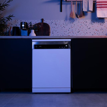 CECOTEC - Máq. Lavar Loiça Bolero Aguazero 6100 2772 Cecotec - 10