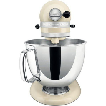 KITCHENAID - Robot de Cozinha Artisan 4,8L Creme 5KSM175PSEAC KITCHENAID - 3