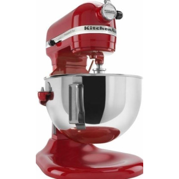 KITCHENAID - Robot de Cozinha Profissional 6,9L Vermelho 5KSM7990XEER KITCHENAID - 2