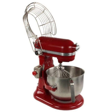 KITCHENAID - Robot de Cozinha Profissional 6,9L Vermelho 5KSM7990XEER KITCHENAID - 3