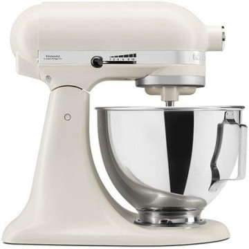 KITCHENAID - Robot de Cozinha 4,3L Branco Porcelana 5KSM95PSEPL KITCHENAID - 2