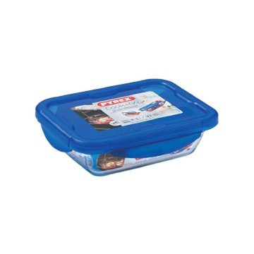 PYREX - Caixa Hérmica Vidro 0,8L 281PG00/7946  - 1
