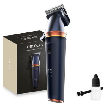CECOTEC - Máq. de Cortar Cabelo PrecisionCare Expert Ceramic A01_EU01_122533 Cecotec - 4