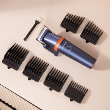 CECOTEC - Máq. de Cortar Cabelo PrecisionCare Expert Ceramic A01_EU01_122533 Cecotec - 10