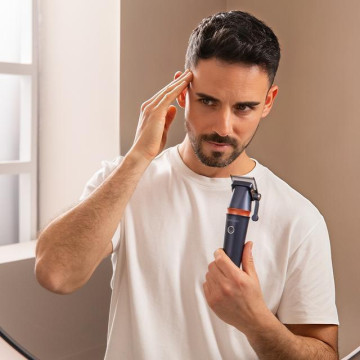 CECOTEC - Máq. de Cortar Cabelo PrecisionCare Expert Ceramic A01_EU01_122533 Cecotec - 11