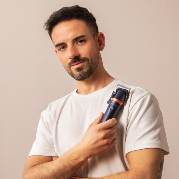 CECOTEC - Máq. de Cortar Cabelo PrecisionCare Expert Ceramic A01_EU01_122533 Cecotec - 12