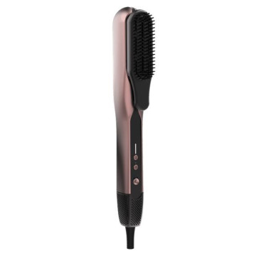 CECOTEC - Alisador de Cabelo AirLisse 2in1 ForceDry Duo Black A01_EU01_122498 Cecotec - 3