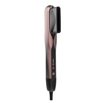 CECOTEC - Alisador de Cabelo AirLisse 2in1 ForceDry Duo Black A01_EU01_122498 Cecotec - 4
