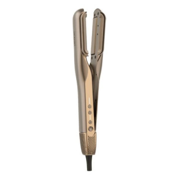CECOTEC - Alisador de Cabelo AirLisse 2in1 ForceDry Duo A01_EU01_122387 Cecotec - 2