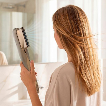 CECOTEC - Alisador de Cabelo AirLisse 2in1 ForceDry Duo A01_EU01_122387 Cecotec - 7