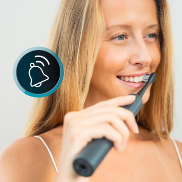 CECOTEC - Escova de Dentes Elétrica UltraSonic PlatiniumSwing A01_EU01_116289 Cecotec - 5