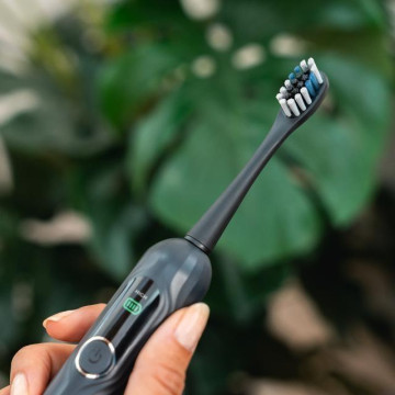 CECOTEC - Escova de Dentes Elétrica UltraSonic PlatiniumSwing A01_EU01_116289 Cecotec - 7