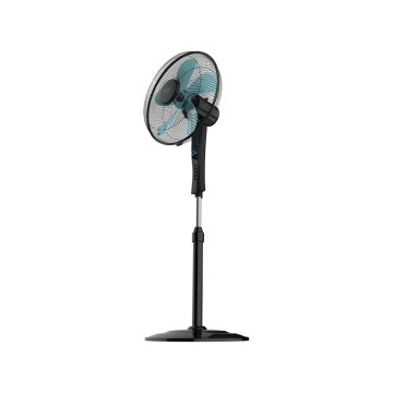 CECOTEC - Ventoinha de Pé EnergySilence 520 Power Black 5903 Cecotec - 1