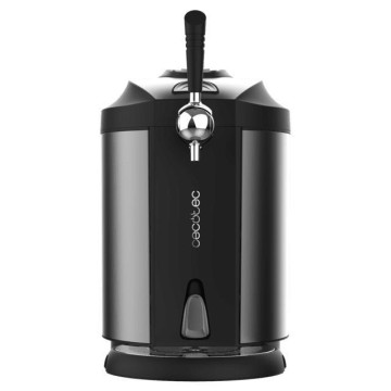 CECOTEC - Máq. Dispensadora de Cerveja BeerFlow Steel 5000 A01_EU01_100009 Cecotec - 2