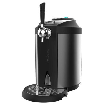 CECOTEC - Máq. Dispensadora de Cerveja BeerFlow Steel 5000 A01_EU01_100009 Cecotec - 3