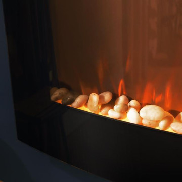 CECOTEC - Lareira Elétrica ReadyWarm 2250 Curved Flames Connected 5813 Cecotec - 7