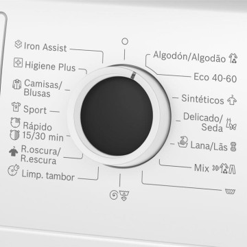 BOSCH - Máquina Lavar Roupa Serie4 WAN24280ES BOSCH - 3