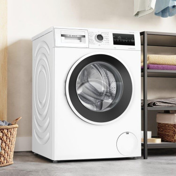 BOSCH - Máquina Lavar Roupa Serie4 WAN24280ES BOSCH - 6