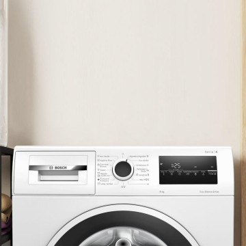 BOSCH - Máquina Lavar Roupa Serie4 WAN24280ES BOSCH - 8