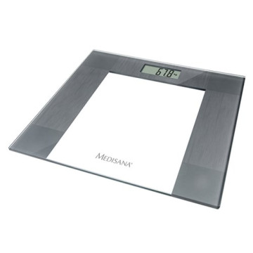 Balança de vidro Medisana PS400, 150 kg  - 1