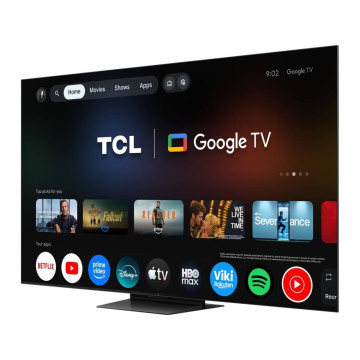  TCL - 3
