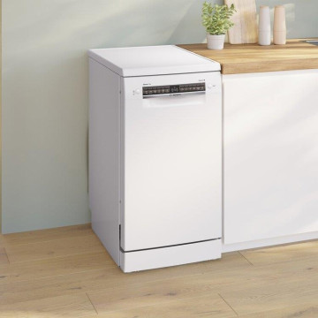 BOSCH - Máquina Lavar Loiça Serie4 SPS4HMW13E BOSCH - 4