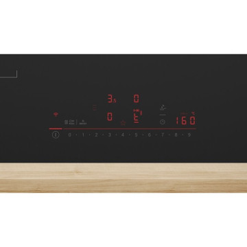 BOSCH - Placa Indução Serie6 PVS81AHC1E BOSCH - 3
