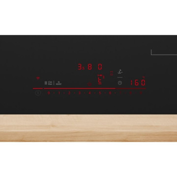 BOSCH - Placa Indução c/Ventil. Serie4 PXJ81AH21E BOSCH - 2