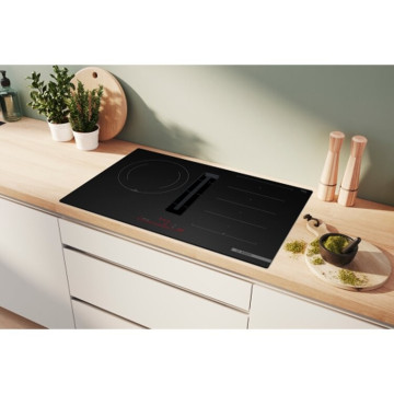 BOSCH - Placa Indução c/Ventil. Serie4 PXJ81AH21E BOSCH - 3